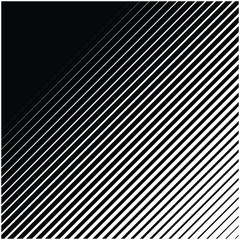 striped background with diagonal pattern vector