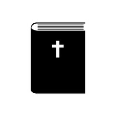 Fototapeta premium Bible book