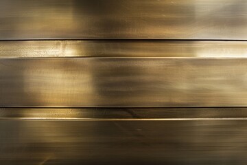 Gold surface with abundant texture captured in close-up. Metallic luxury and elegance.