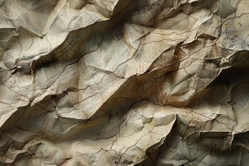 Naklejka premium White backdrop adorned with torn paper fragments. Creative design with mixed media.