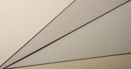 paper with different shades of gray for background with texture © serhii