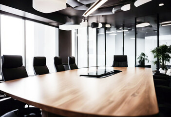 'Concept Room Meeting Office Communication People Business around backlit board boardroom brainstorming businessman businesswoman colleague company conference connection conversation corporate'