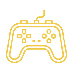 Gamepad Icon
