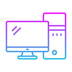 Computer Icon