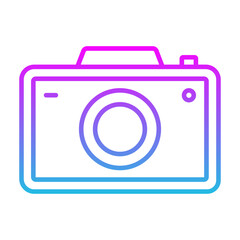 Camera Icon