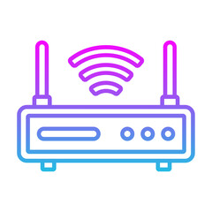 Router Icon