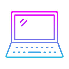 Laptop Icon