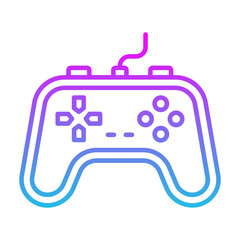 Gamepad Icon