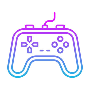 Gamepad Icon