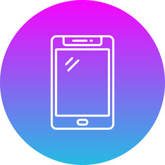 Tablet Icon