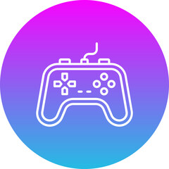 Gamepad Icon