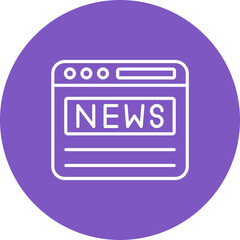 News Icon