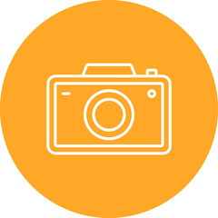 Camera Icon