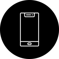 Smartphone Icon