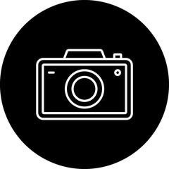 Camera Icon