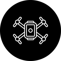 Drone Icon