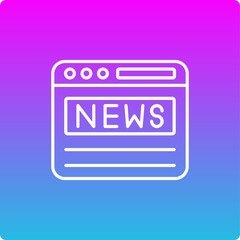 News Icon