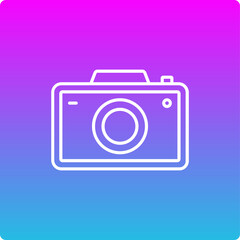 Camera Icon