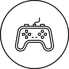 Gamepad Icon