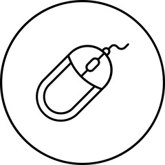 Mouse Icon