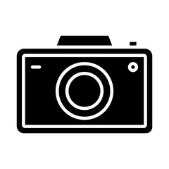 Camera Icon