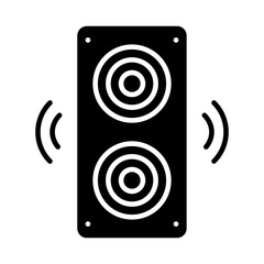 Speaker Icon