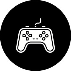 Gamepad Icon