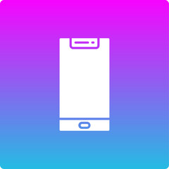 Smartphone Icon