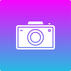 Camera Icon