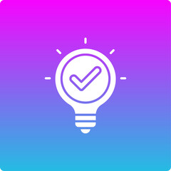 Idea Icon