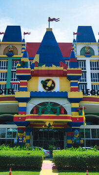 land in Johor Bahru Malaysia