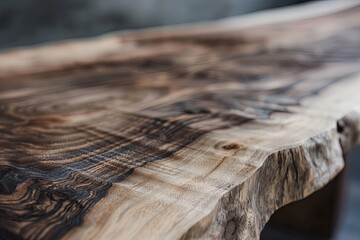 Decorative Walnut Timber: Blending Classic Elegance with Modern Innovation.