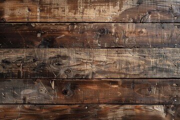 Rustic Walnut Wood Textures: Showcasing Int rich Background