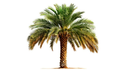 palm tree  kurma