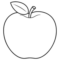 apple vector (2)