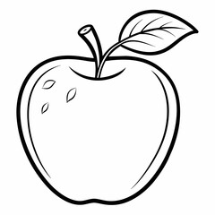 apple vector (6)