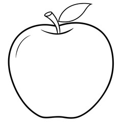 apple vector (7)