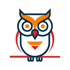 Building logo vector art illustration (66)