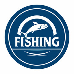 Fishing logo (2)