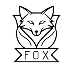 Fox circle logo (4)