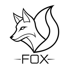Fox circle logo (7)