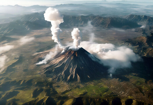 Pyrocumulus-Bilder: Stock-Fotos & -Videos. | Adobe Stock
