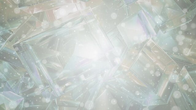 パーティクル 宝石 鉱石 BG136 06