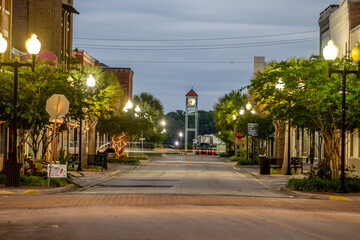 Palatka, FL