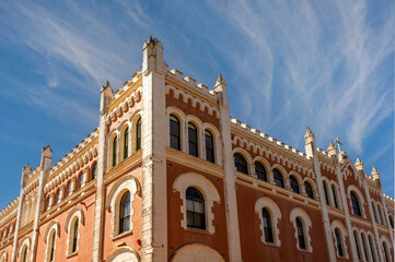 The Historical Abbey in New Norcia is a Benedictine Community located north of Perth Western...