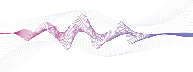 Wave Background wallpaper