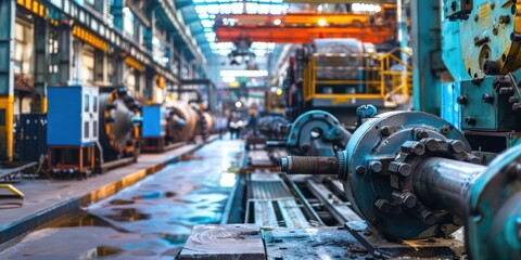 Neural Networks for Predictive Maintenance