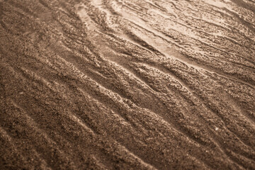 Abstract background with sand texture