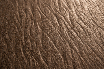 Abstract background with sand texture
