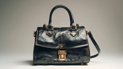"Upcoming auction to feature rare vintage luxury bags, offering collectors a chance to own a piece of fashion history.v